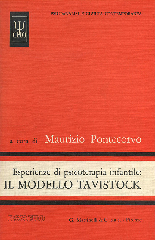 Esperienze di psicoterapia infantile: il modello Tavistock