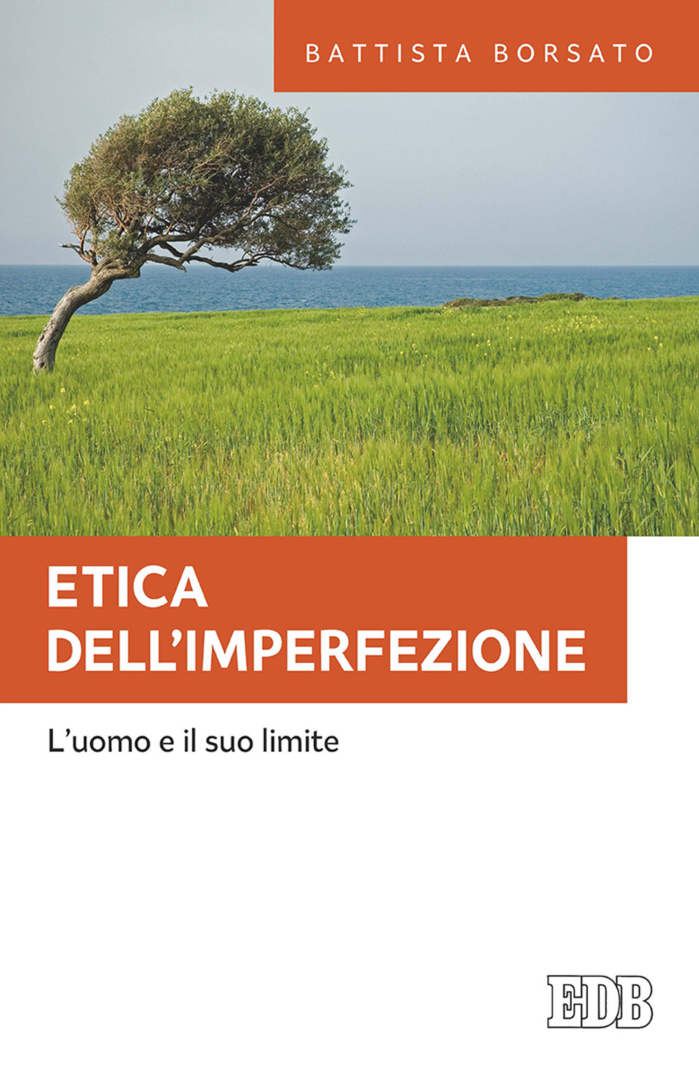 Etica dell'imperfezione. L'uomo e il suo limite