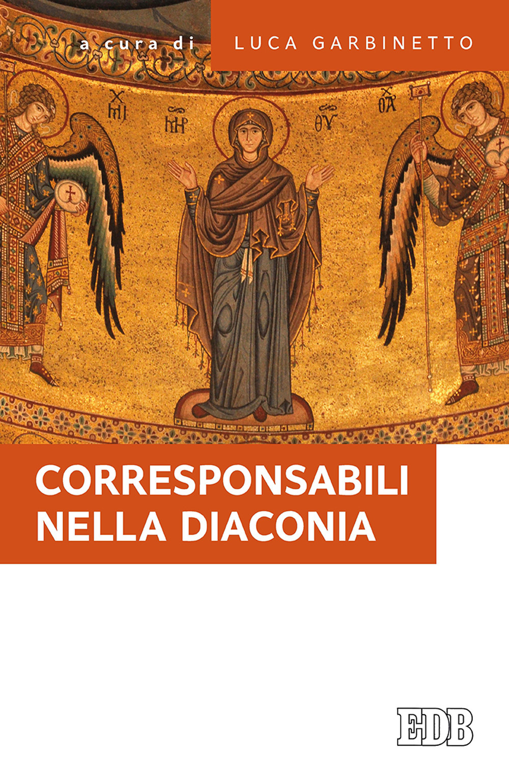 Corresponsabili nella diaconia