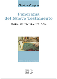 Panorama del Nuovo Testamento. Storia, letteratura, teologia