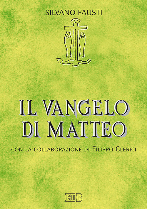 Il Vangelo di Matteo