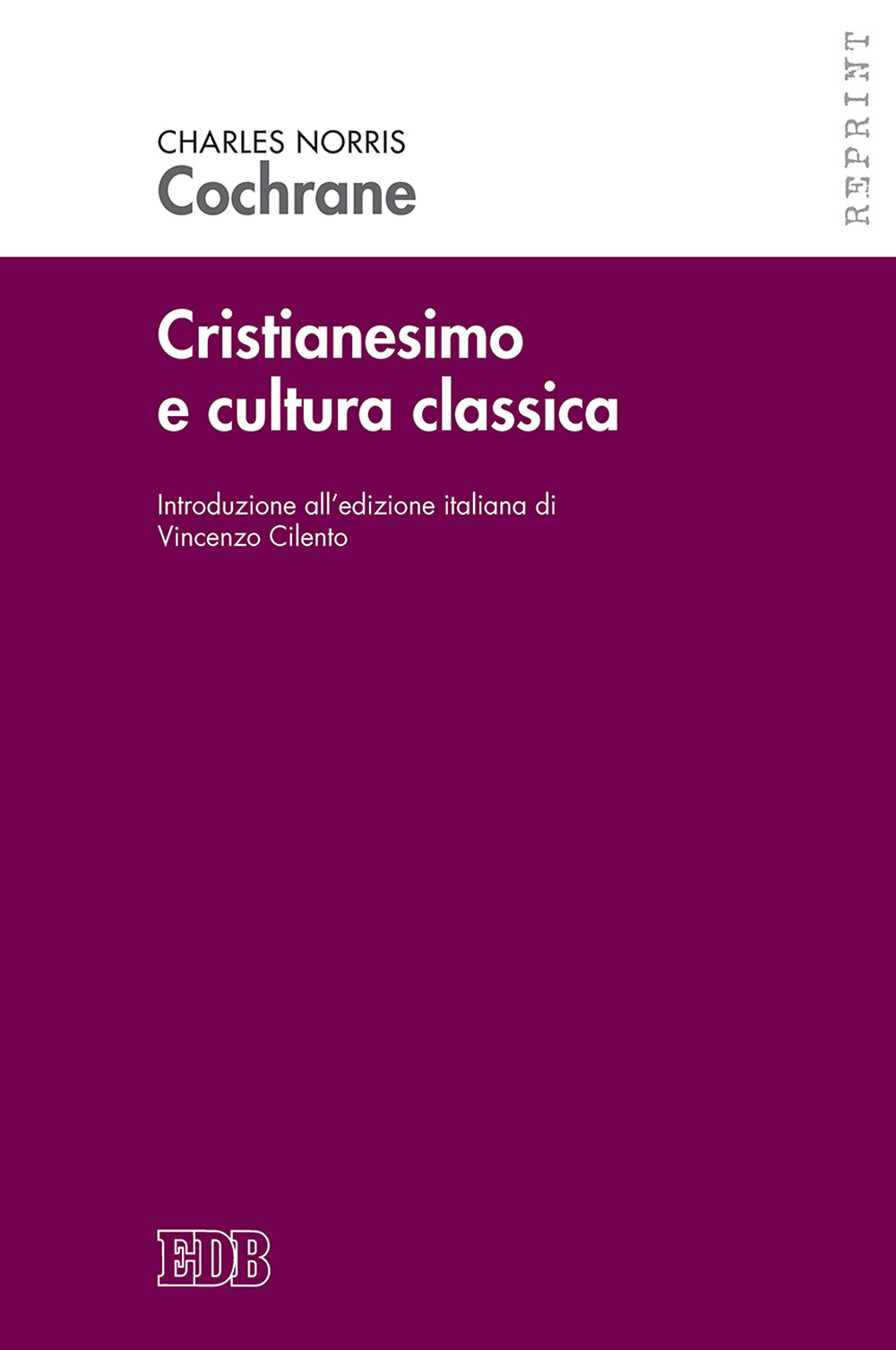 Cristianesimo e cultura classica