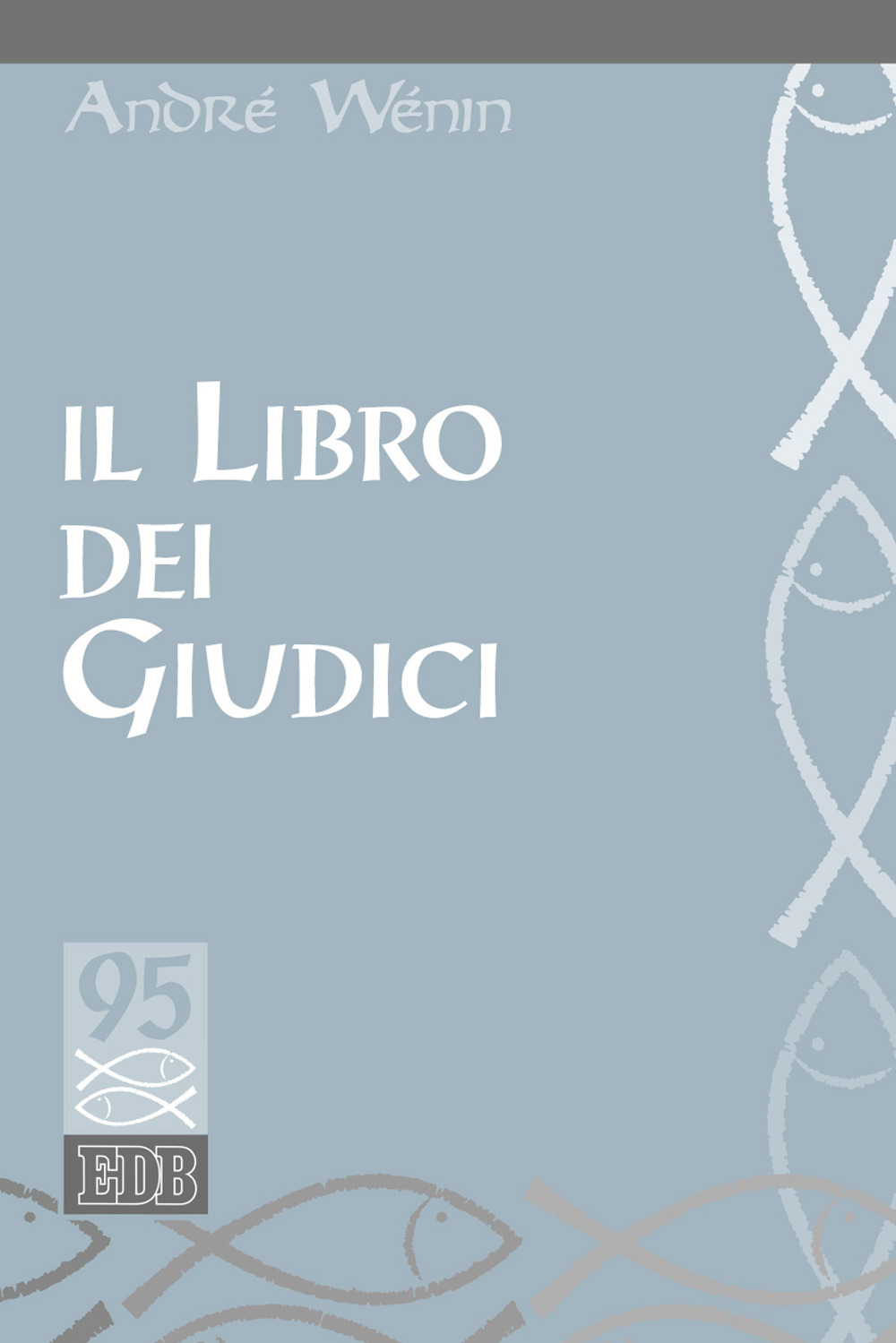 Il libro dei giudici