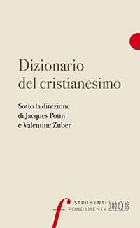 Dizionario del cristianesimo