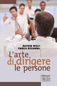 L'arte di dirigere le persone