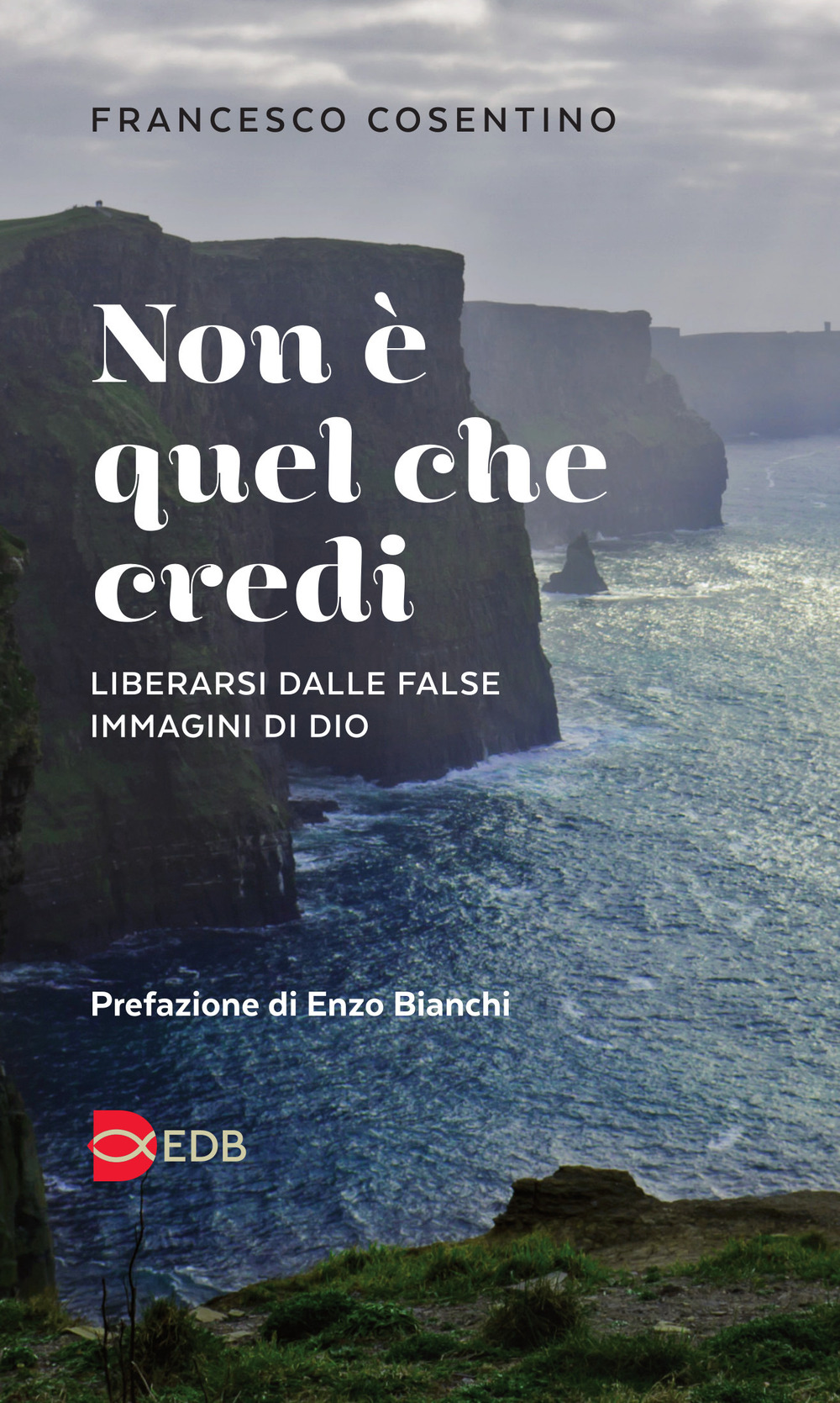 Non è quel che credi. Liberarsi dalle false immagini di Dio