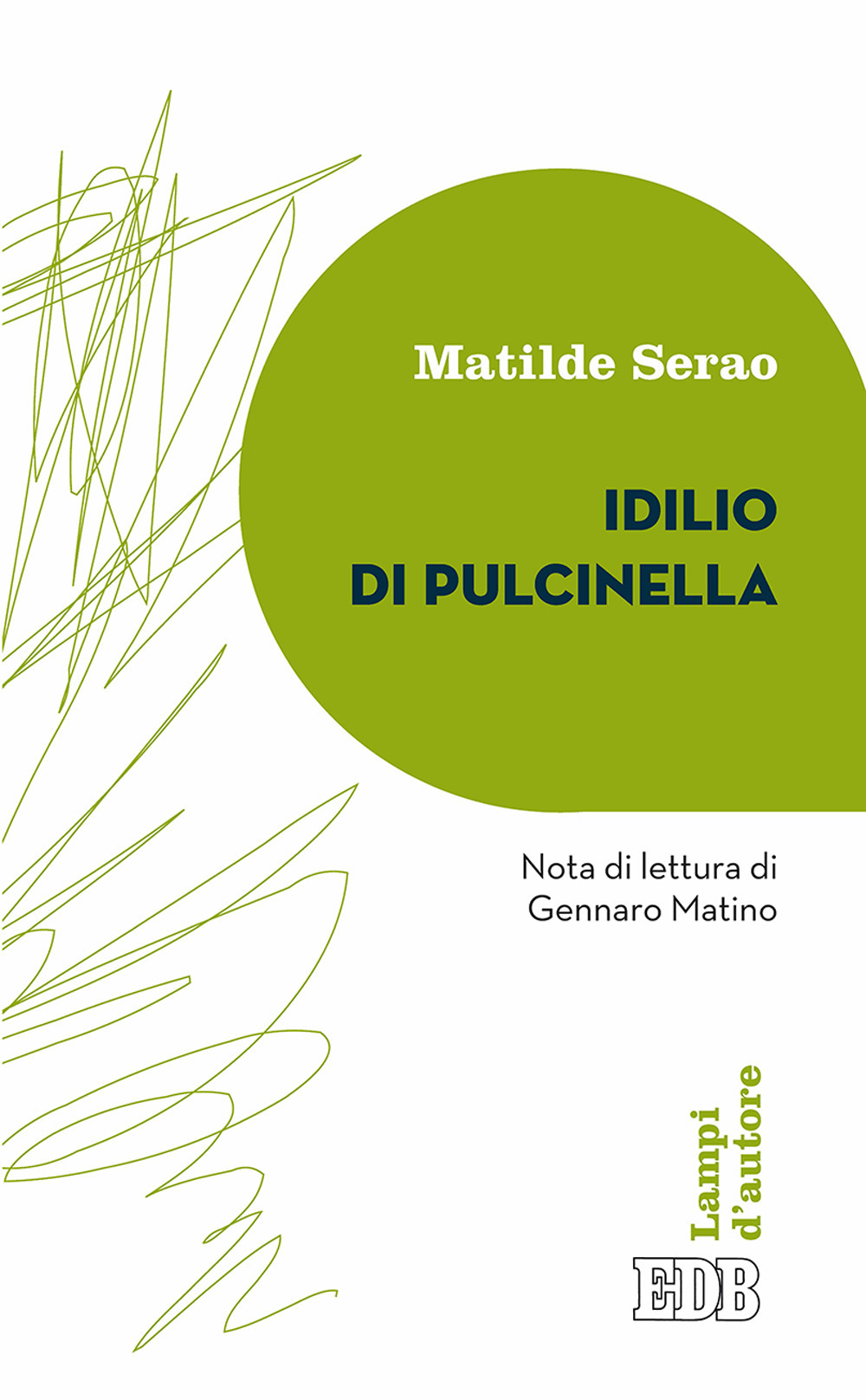 Idillio di Pulcinella