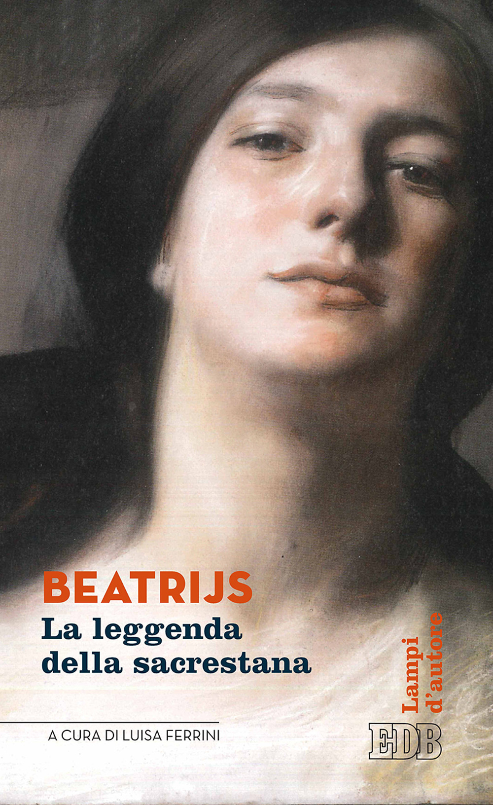 Beatrijs. La leggenda della sacrestana