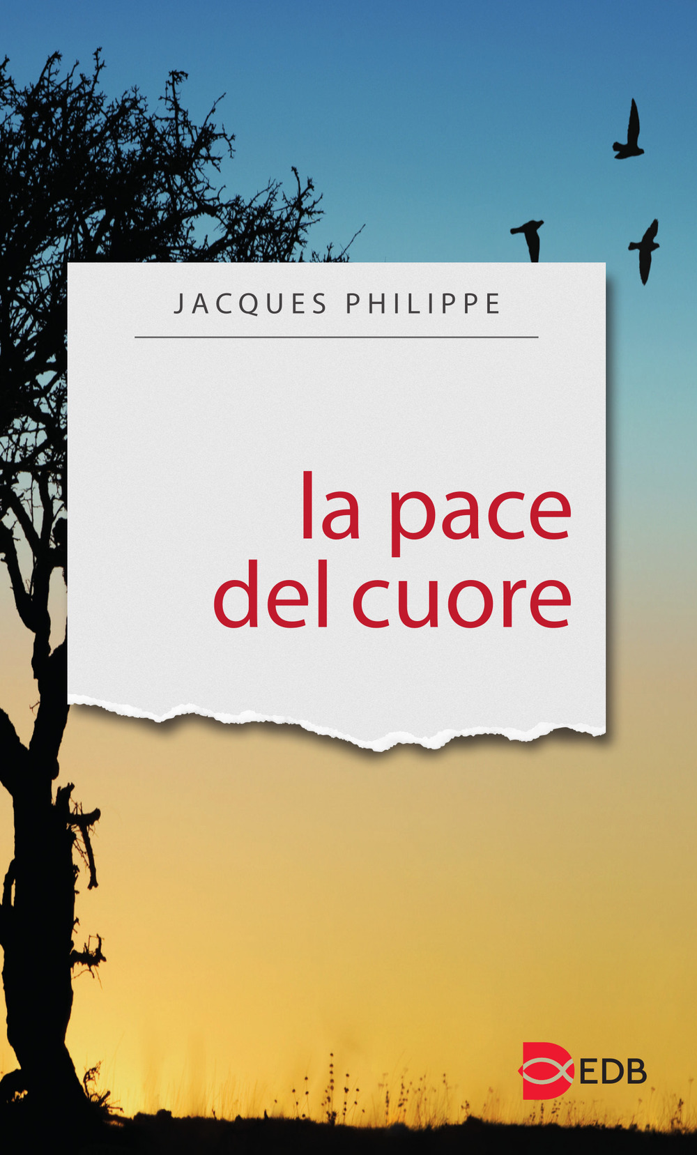 La pace del cuore