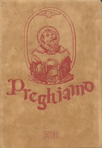 Preghiamo. Libro di preghiere per anziani