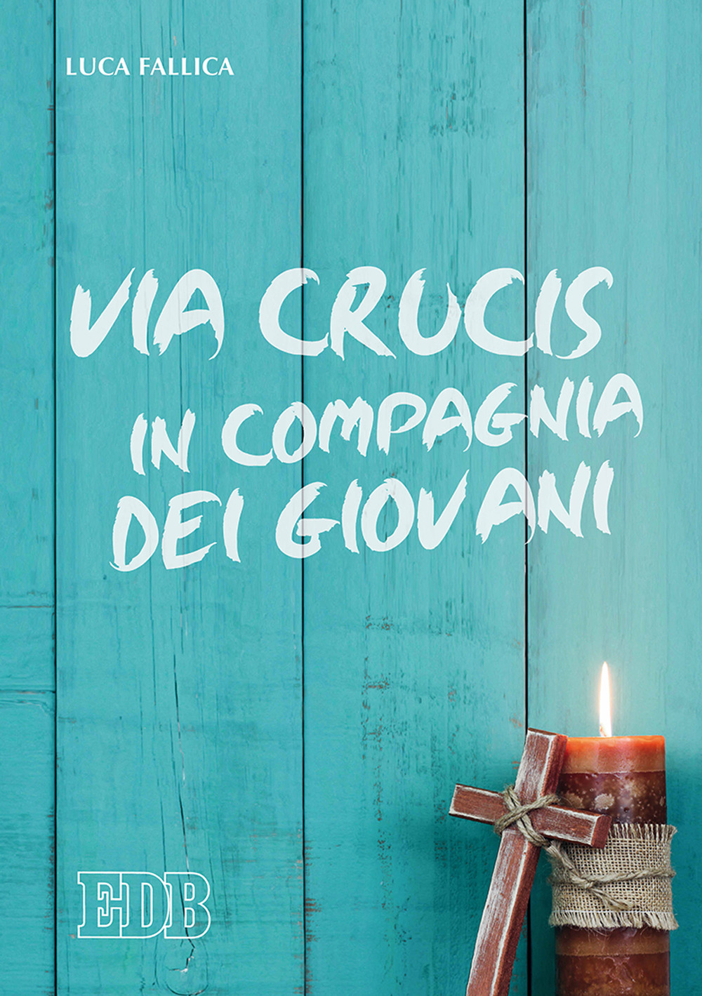 Via crucis in compagnia dei giovani