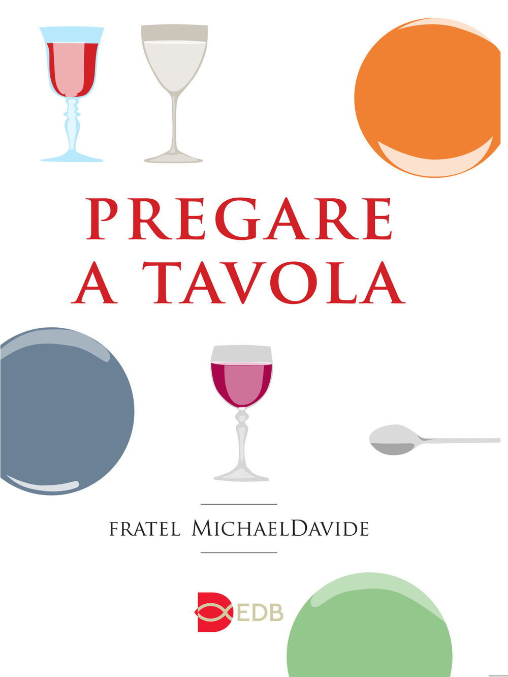 Pregare a tavola