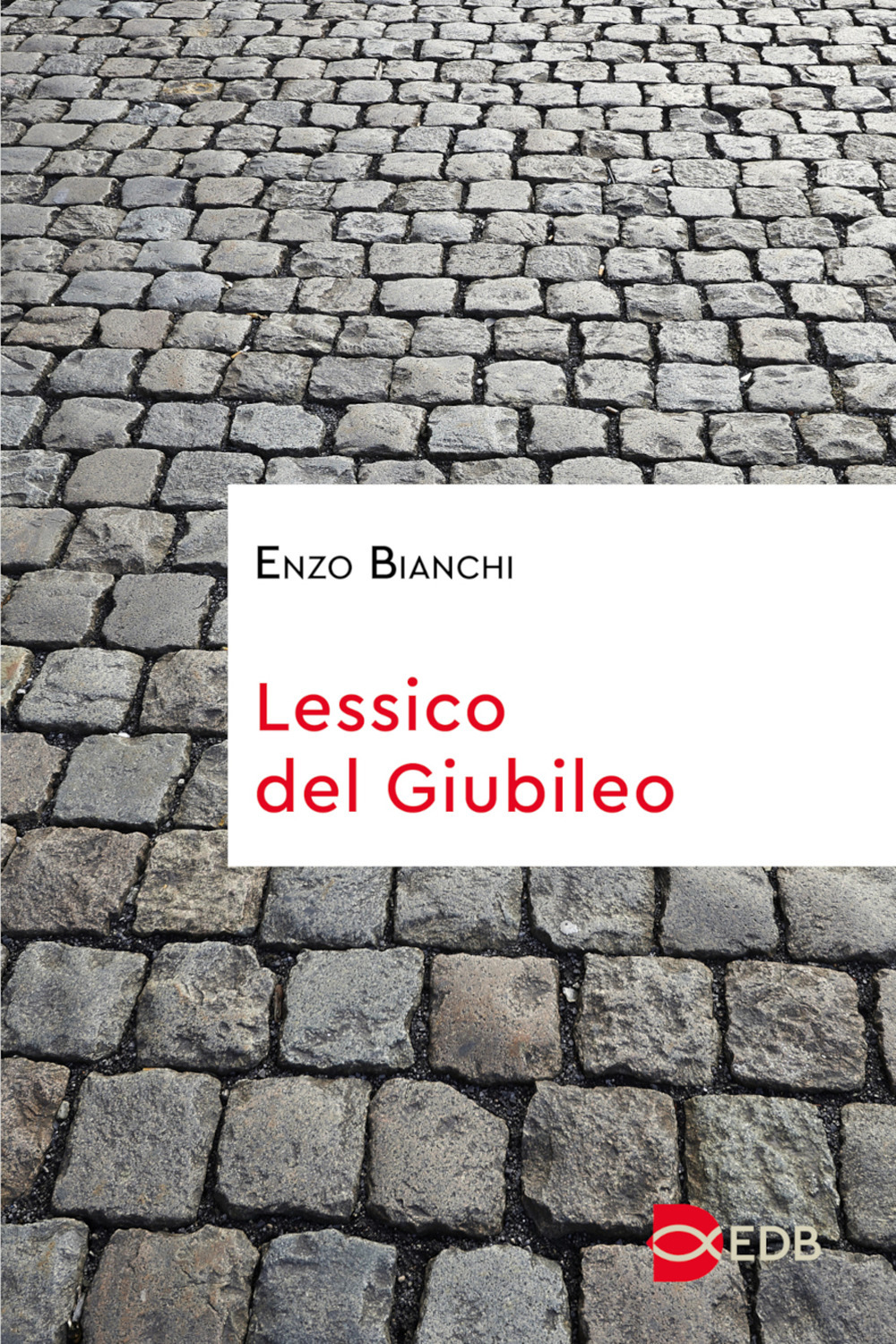 Lessico del Giubileo