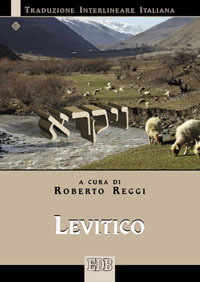 Levitico. Versione interlineare in italiano