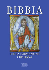 Bibbia per la formazione cristiana