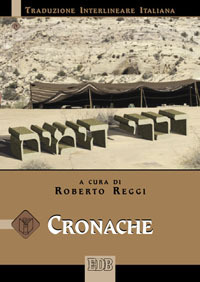 Cronache. Versione interlineare in italiano