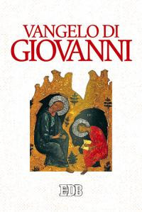 Vangelo di Giovanni. Nuova versione CEI