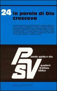 La parola di Dio cresceva