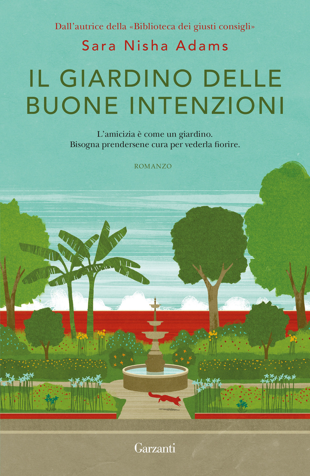 Il giardino delle buone intenzioni