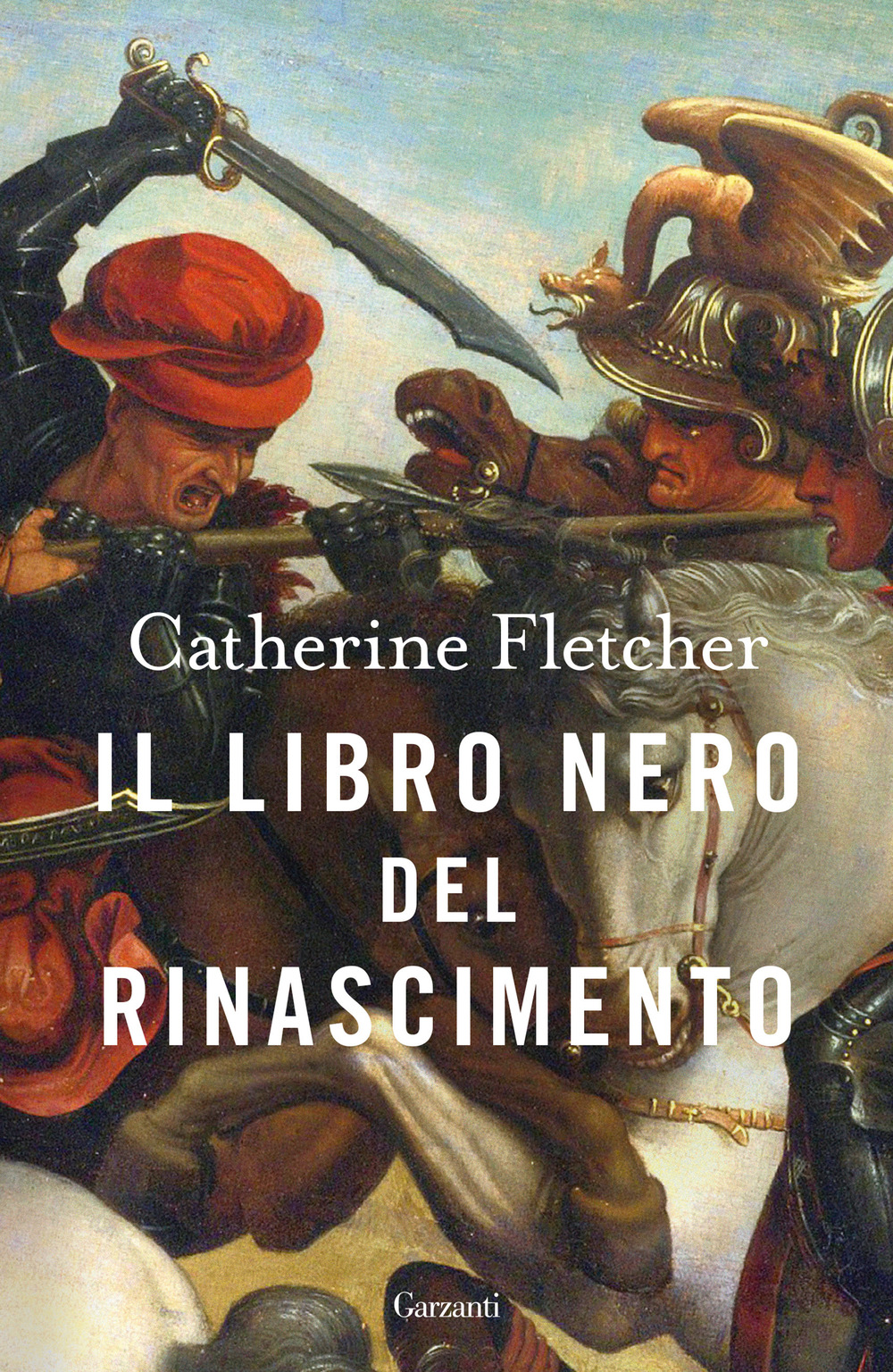 Il libro nero del Rinascimento