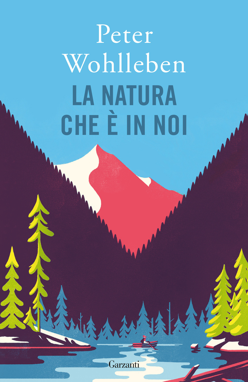 La natura che è in noi