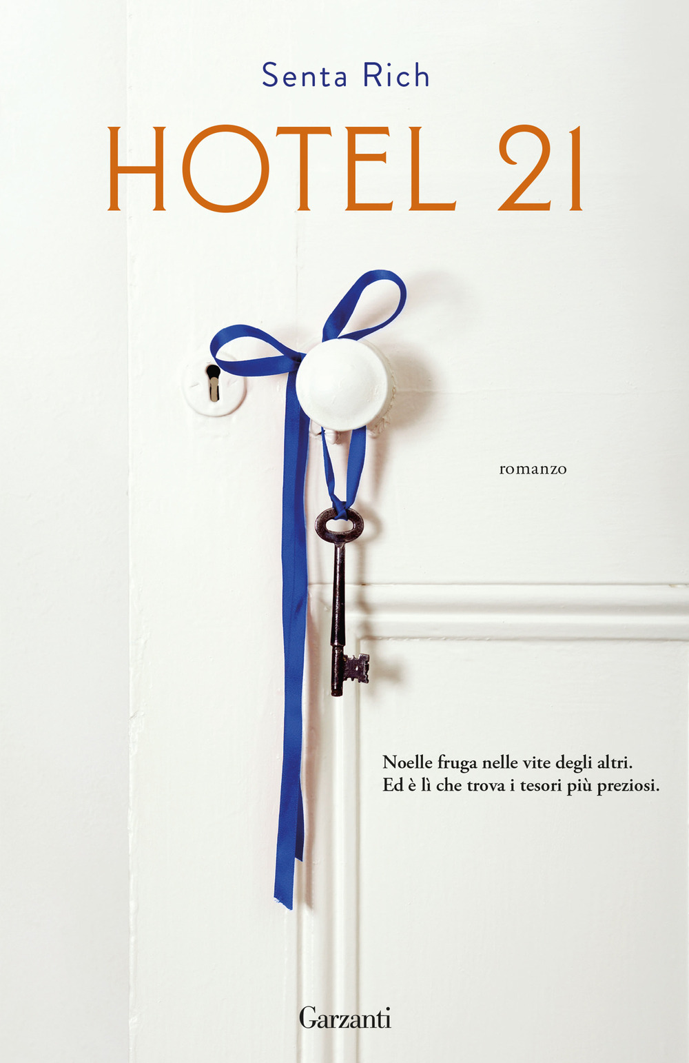 Hotel 21