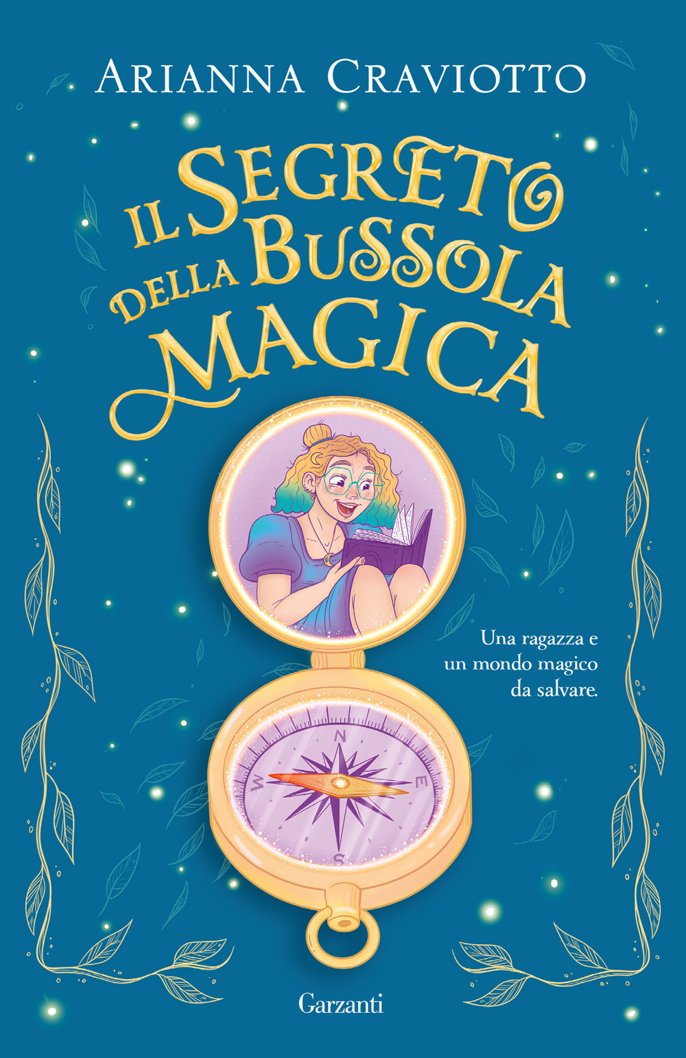 Il segreto della bussola magica