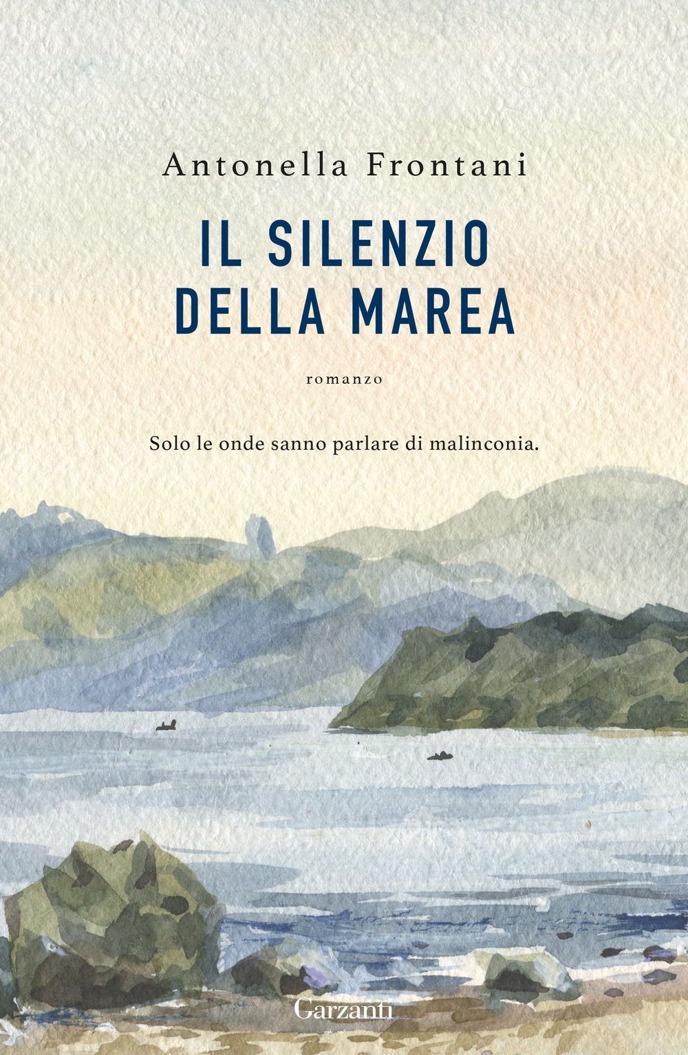 Il silenzio della marea