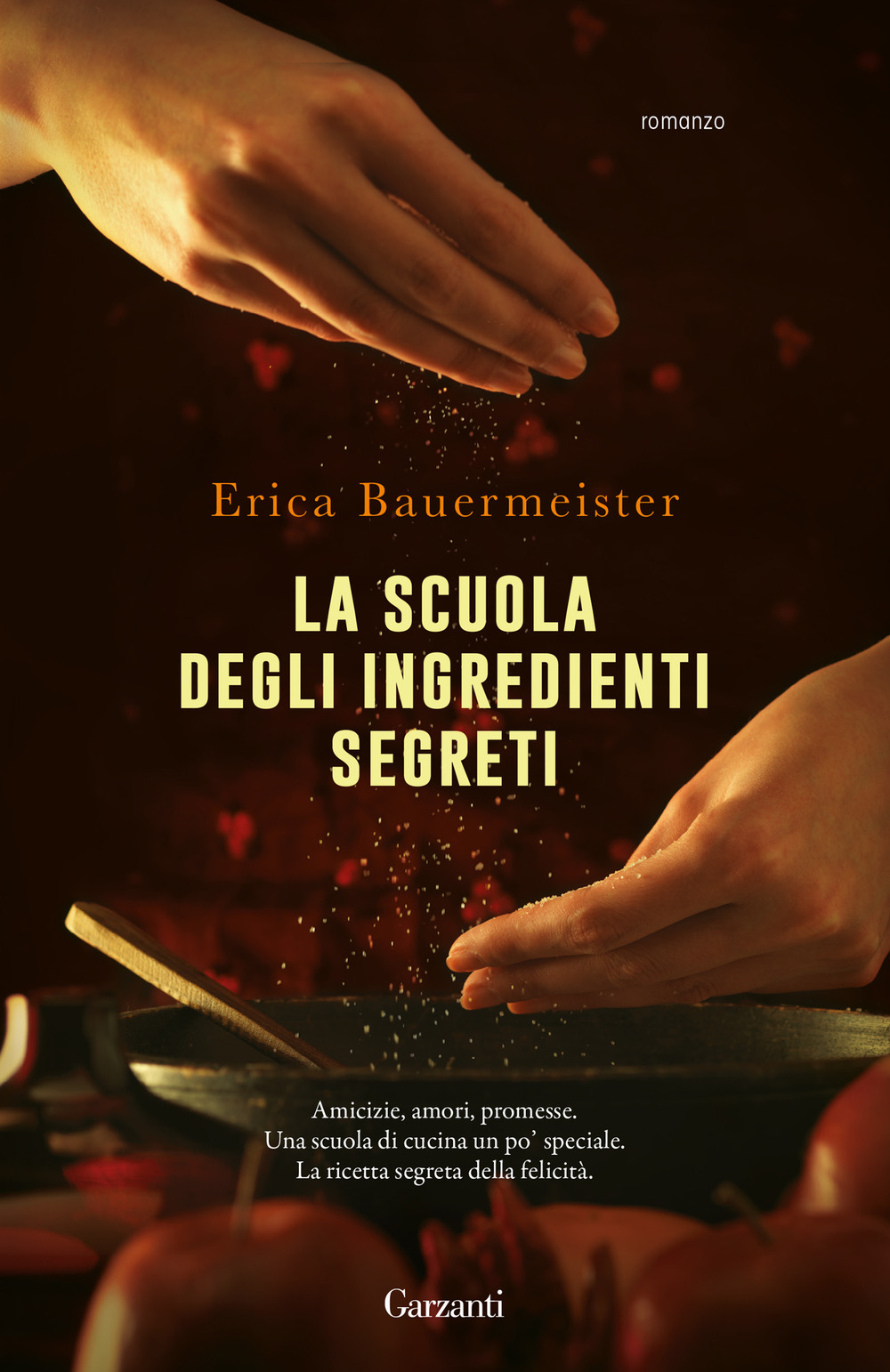 La scuola degli ingredienti segreti