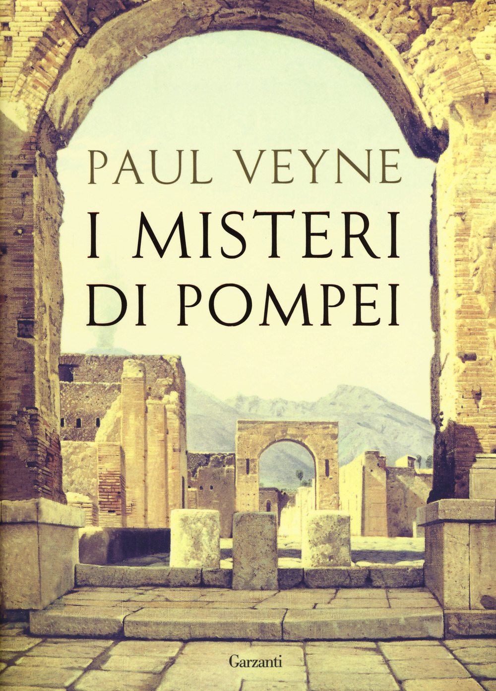 I misteri di Pompei