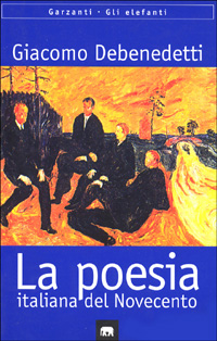 Poesia italiana del Novecento. Quaderni inediti