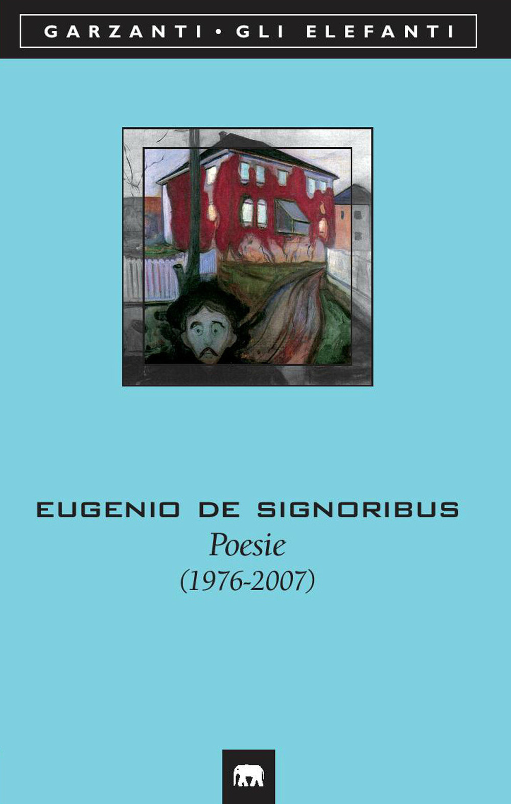 Poesie (1976-2007)