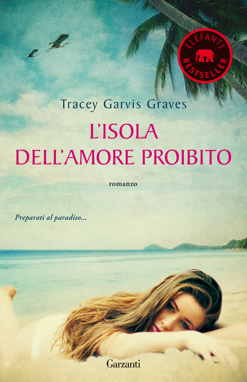 L'isola dell'amore proibito