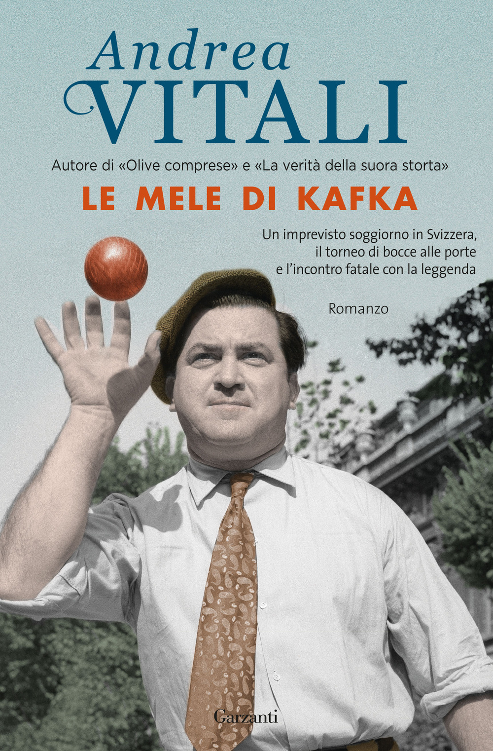 Le mele di Kafka