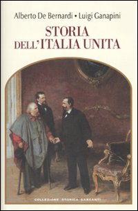 Storia dell'Italia unita