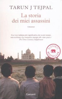 La storia dei miei assassini