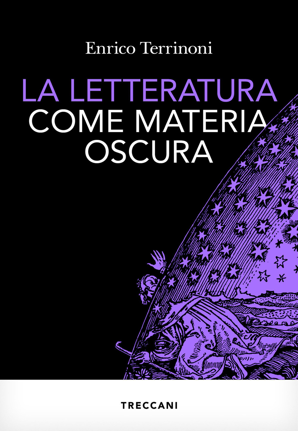 La letteratura come materia oscura