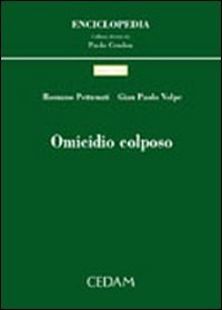 Omicidio colposo