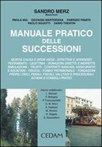 Manuale pratico delle successioni