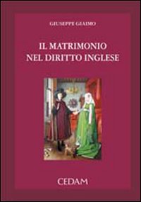 Il matrimonio nel diritto inglese