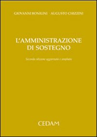 L'amministrazione di sostegno