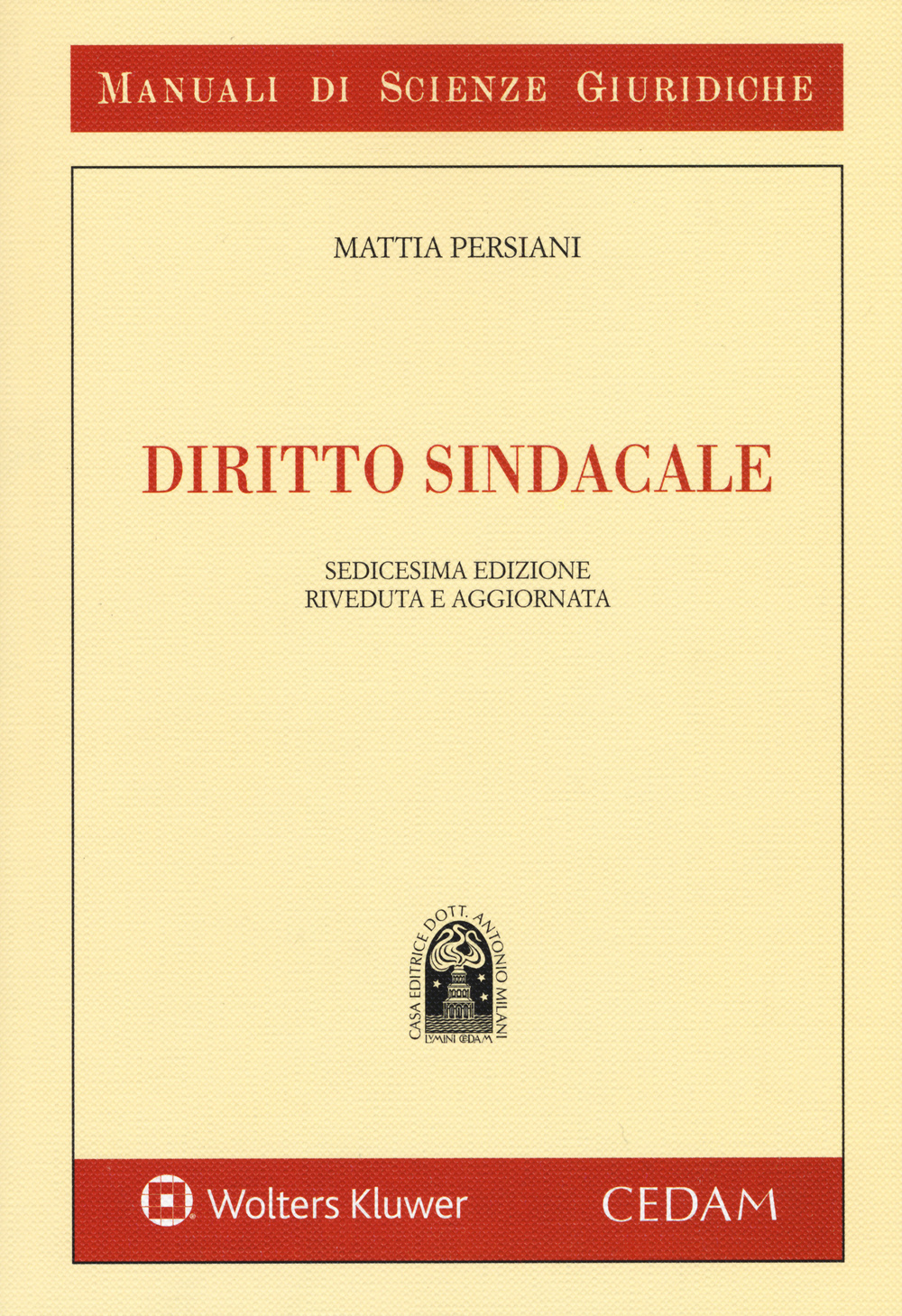 Diritto sindacale