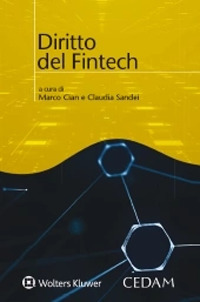 Diritto del FinTech