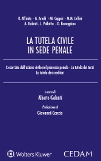 La tutela civile in sede penale