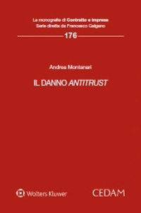 Il danno antitrust