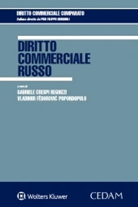 Diritto commerciale russo