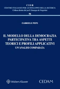 Il modello della democrazia partecipativa tra aspetti teorici e profili applicativi. Un'analisi comparata