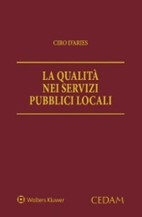 La qualità nei servizi pubblici locali