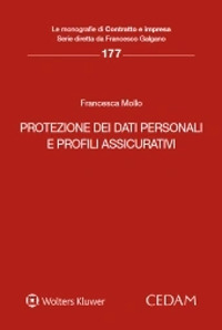 Protezione dei dati personali e profili assicurativi