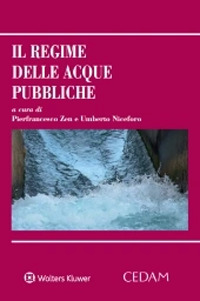 Il regime delle acque pubbliche